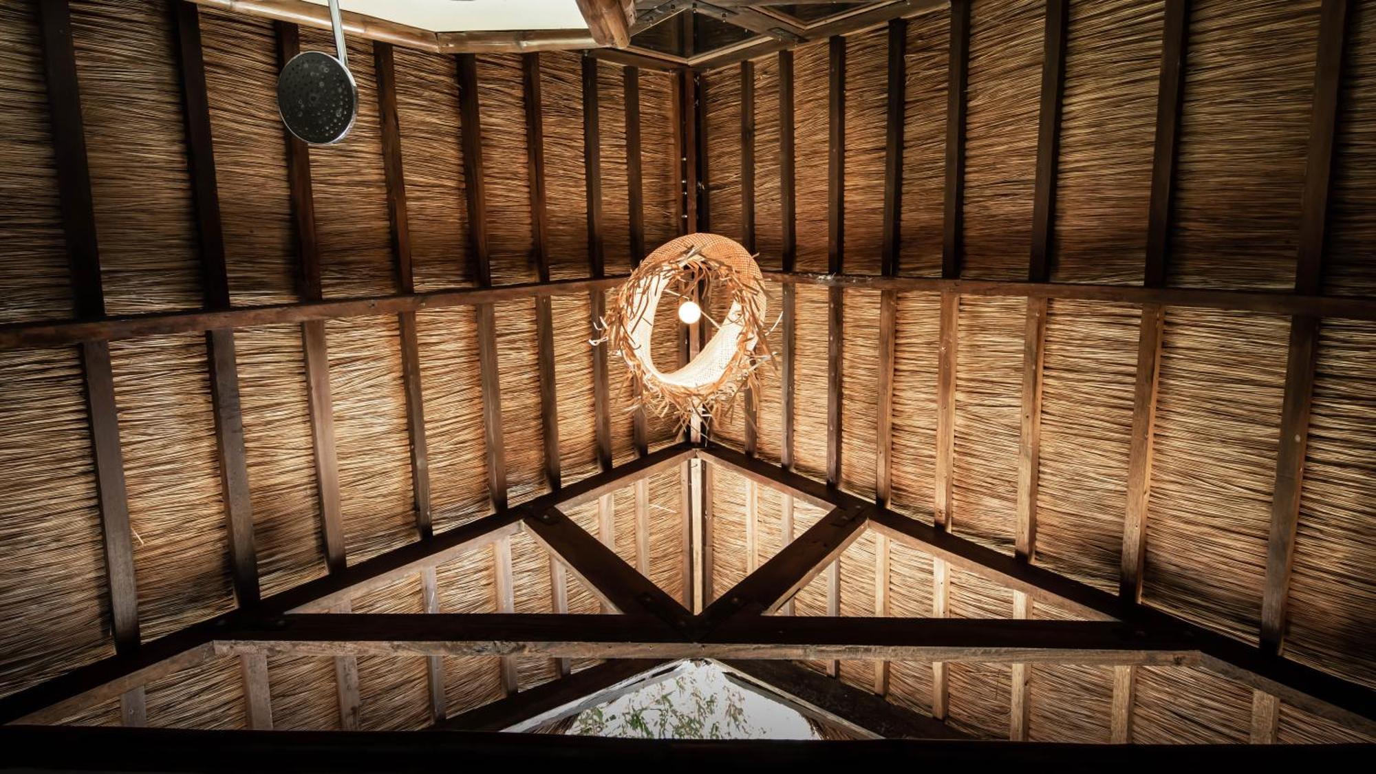 בוסואנגה The Beach House Ocam Ocam מראה חיצוני תמונה
